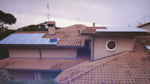 Casa semi indipendente in vendita a Cervia