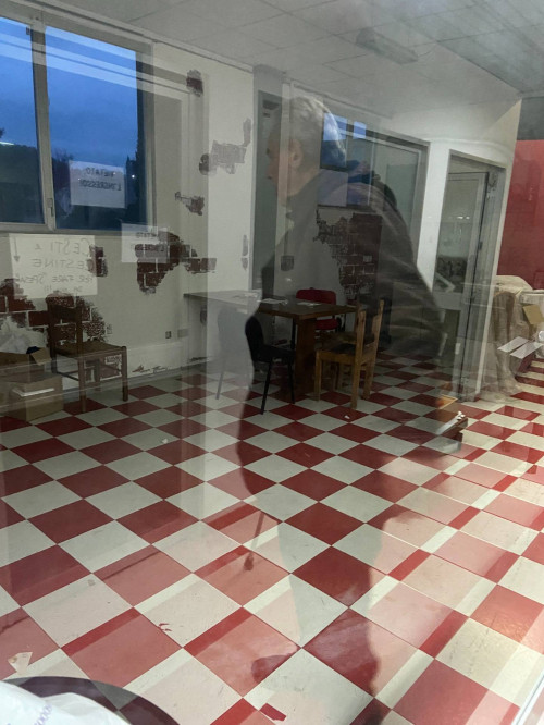 Capannone in affitto a Vinci