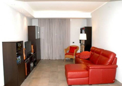 Appartamento in affitto a Legnano