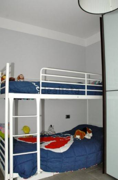 Appartamento in affitto a Legnano