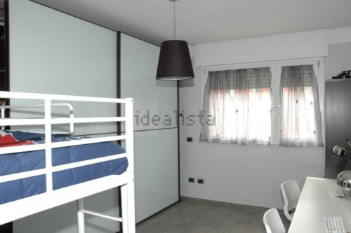 Appartamento in affitto a Legnano