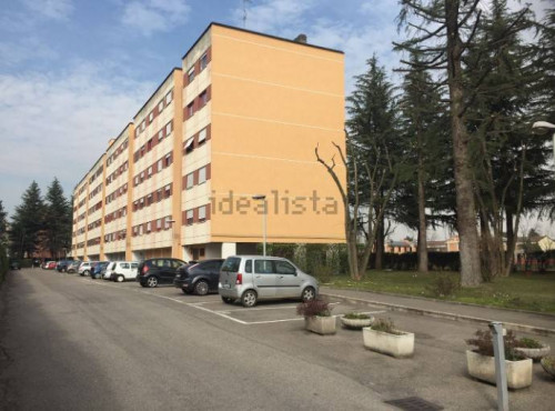 Appartamento in affitto a Legnano