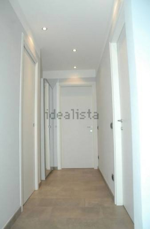 Appartamento in affitto a Legnano