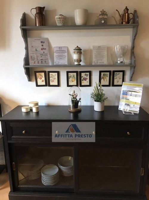 Casa semi indipendente in affitto a Fucecchio