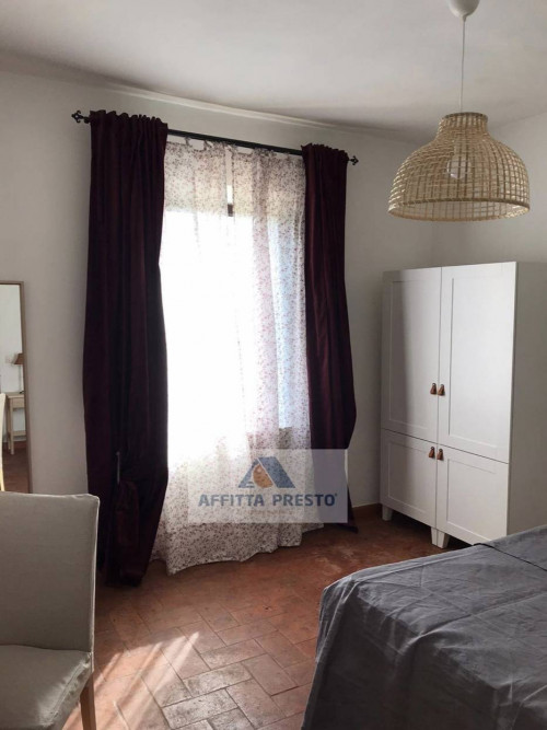 Casa semi indipendente in affitto a Fucecchio