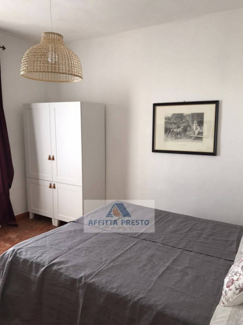 Casa semi indipendente in affitto a Fucecchio