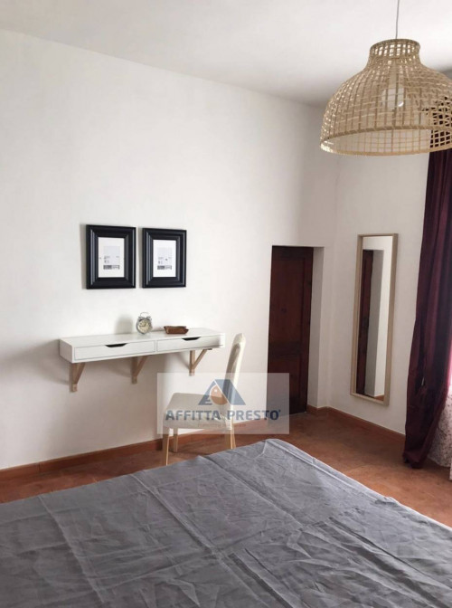 Casa semi indipendente in affitto a Fucecchio