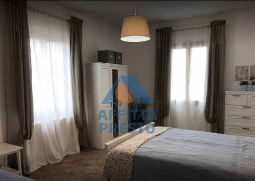 Casa semi indipendente in affitto a Fucecchio