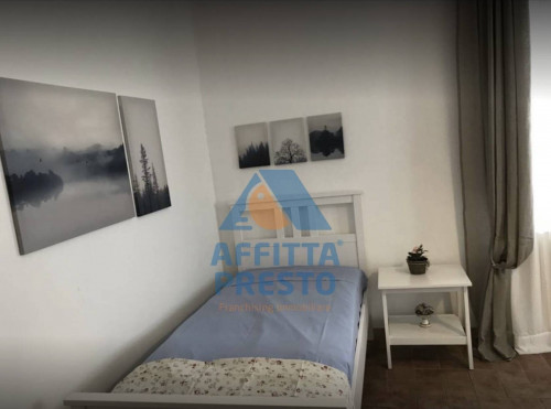 Casa semi indipendente in affitto a Fucecchio