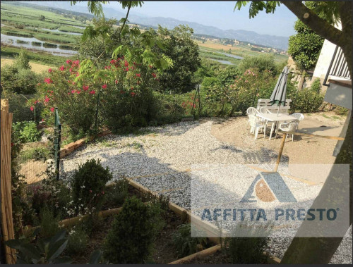 Casa semi indipendente in affitto a Fucecchio