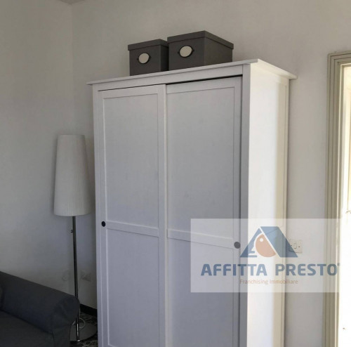 Appartamento in affitto a Fucecchio