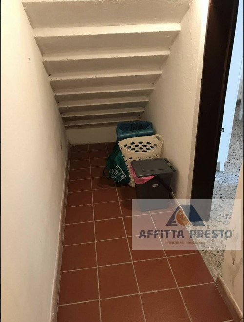Appartamento in affitto a Fucecchio