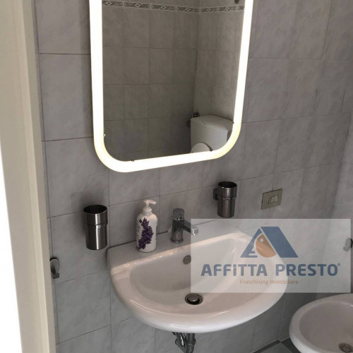 Appartamento in affitto a Fucecchio
