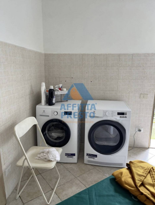 Appartamento in affitto a Fucecchio