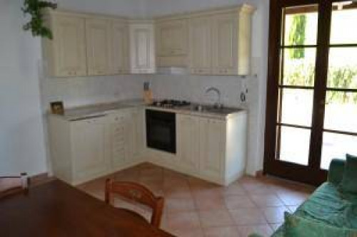 Residence in affitto a Collesalvetti