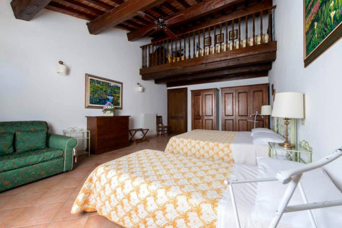 Residence in affitto a Collesalvetti