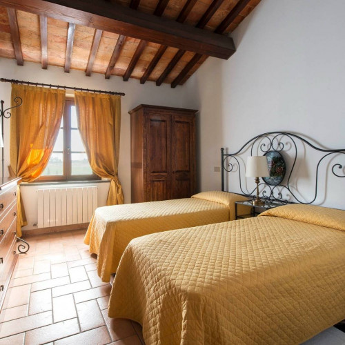 Residence in affitto a Collesalvetti