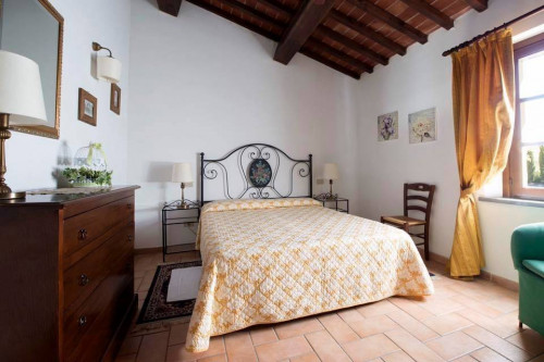 Residence in affitto a Collesalvetti