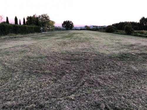 Terreno Agricolo in vendita a Empoli