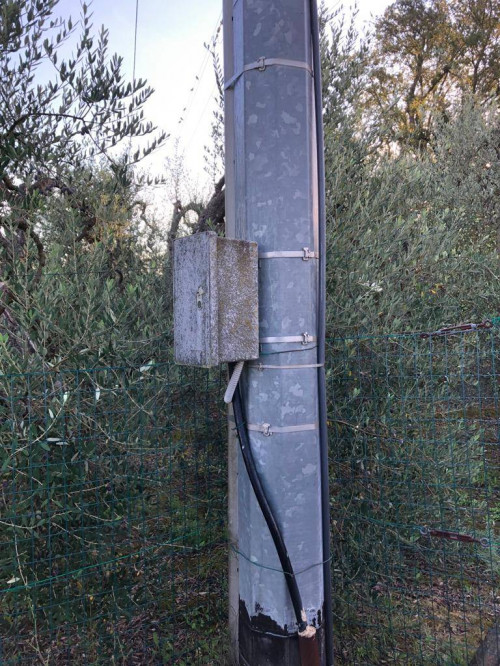 Terreno Agricolo in vendita a Empoli