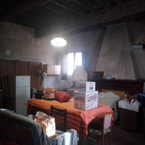 Casa semi indipendente in vendita a Ravenna