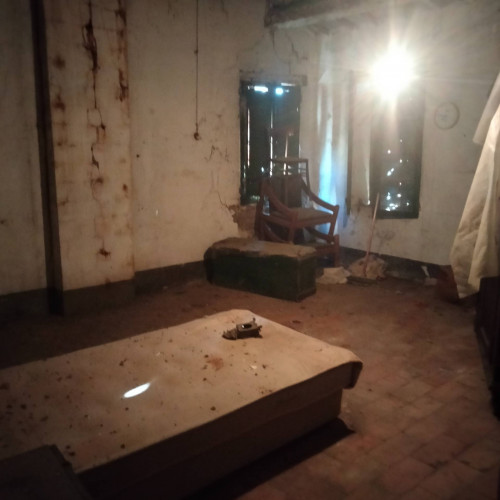 Casa semi indipendente in vendita a Ravenna