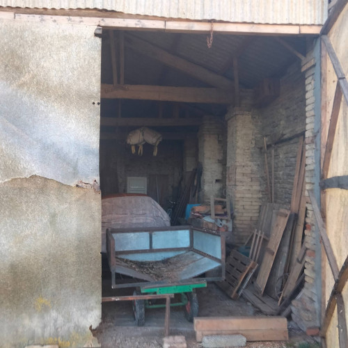 Casa semi indipendente in vendita a Ravenna