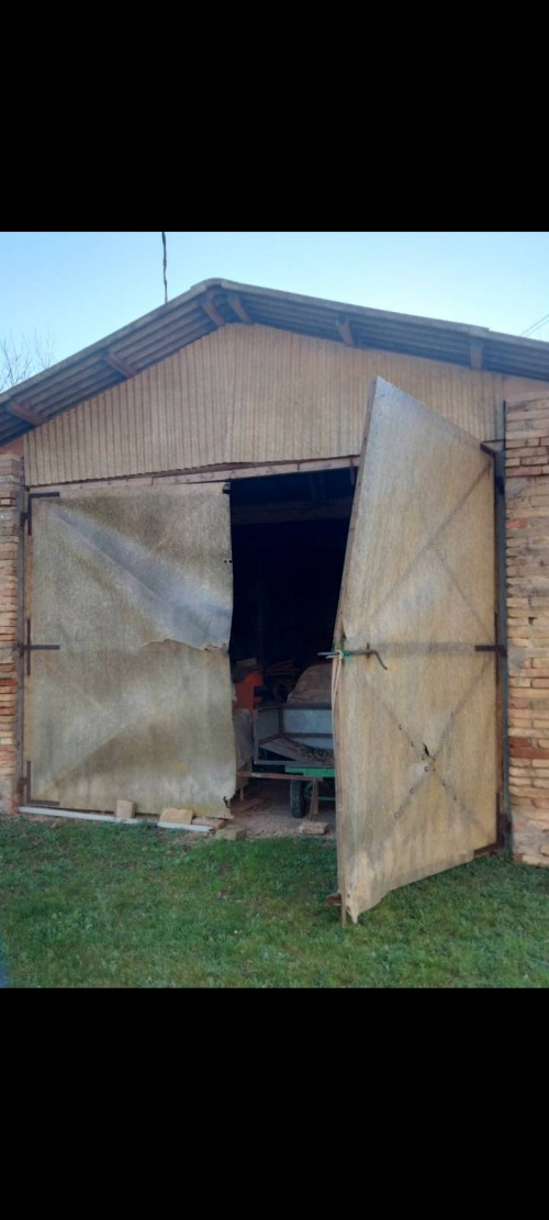 Casa semi indipendente in vendita a Ravenna