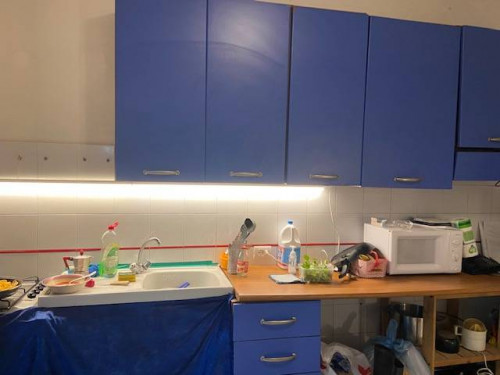 Appartamento in affitto a Capraia e Limite