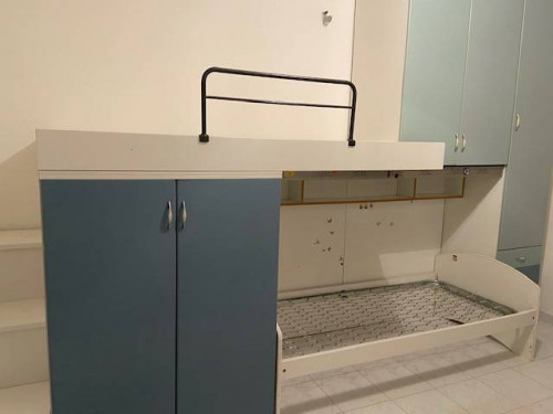 Appartamento in affitto a Capraia e Limite