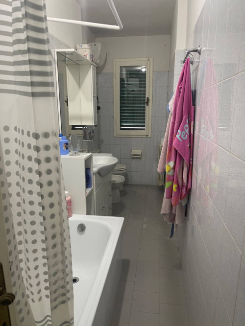 Appartamento in affitto a Empoli