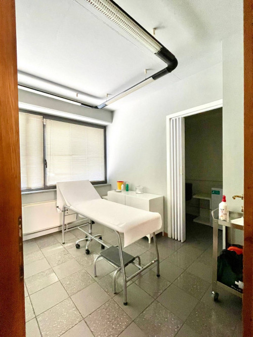 Ufficio in affitto a Lucca