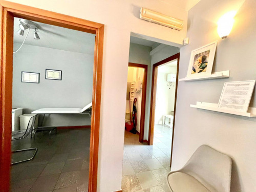 Ufficio in affitto a Lucca