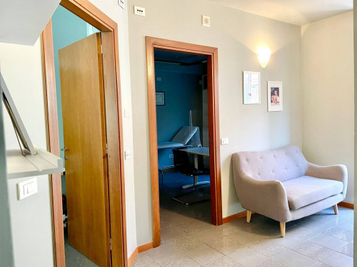 Ufficio in affitto a Lucca