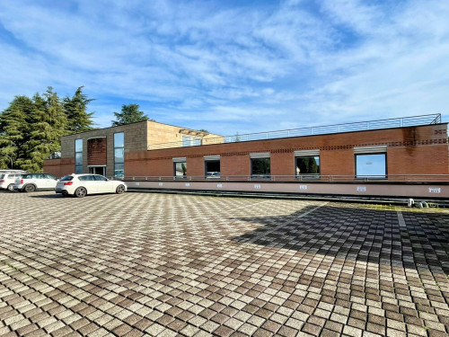 Ufficio in affitto a Lucca