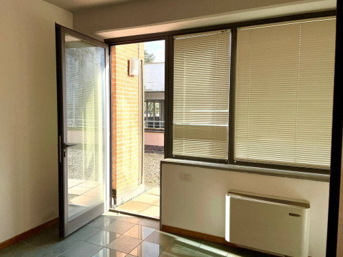 Ufficio in affitto a Lucca