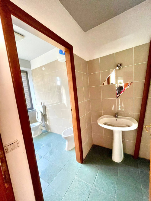 Ufficio in affitto a Lucca