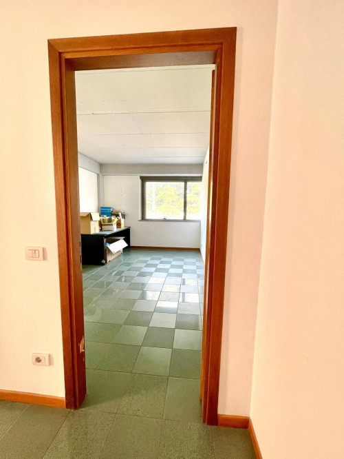 Ufficio in affitto a Lucca