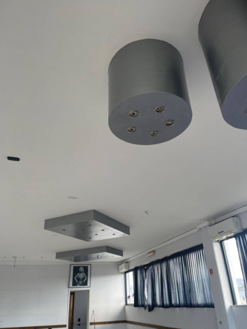 Fondo Commerciale in affitto a Cerreto Guidi