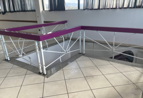 Fondo Commerciale in affitto a Cerreto Guidi