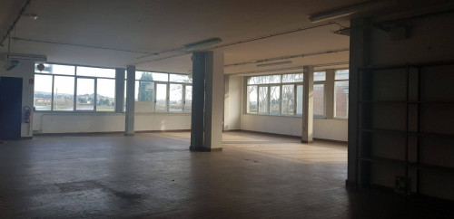 Laboratorio Artigianale in affitto a Cerreto Guidi