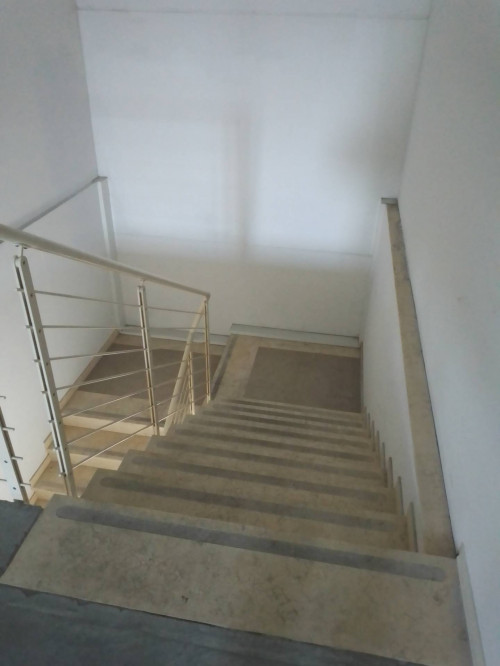 Capannone in affitto a Santa Croce sull'Arno