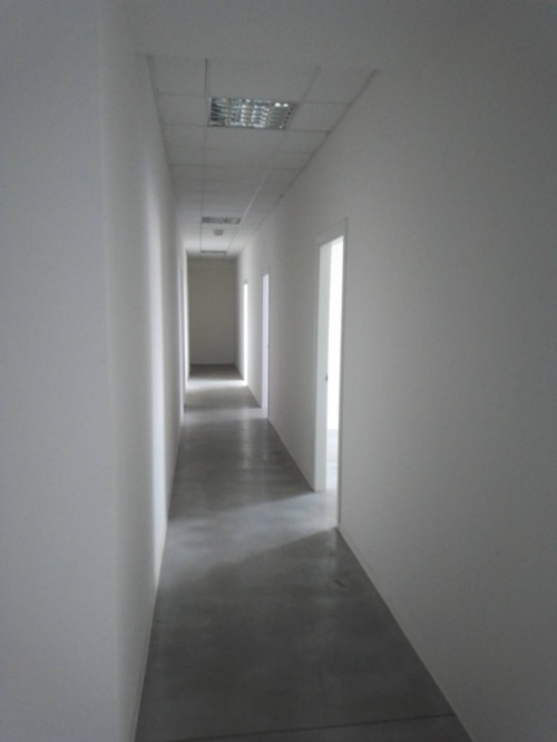 Capannone in affitto a Santa Croce sull'Arno