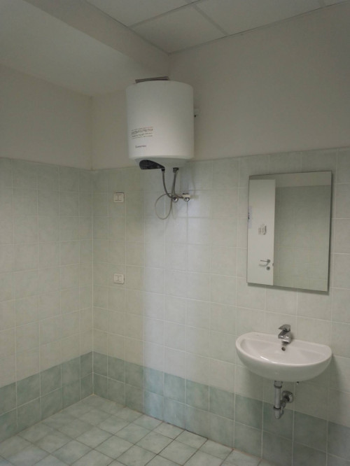 Capannone in affitto a Santa Croce sull'Arno