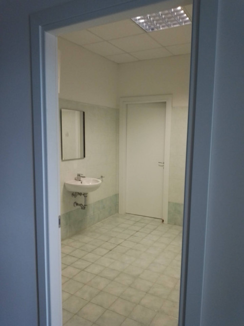 Capannone in affitto a Santa Croce sull'Arno