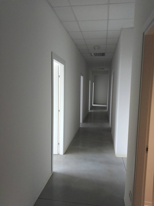 Capannone in affitto a Santa Croce sull'Arno