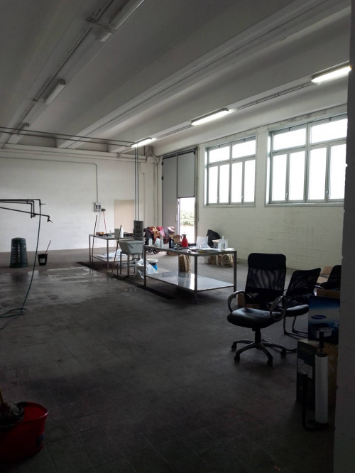 Capannone in affitto a Santa Croce sull'Arno