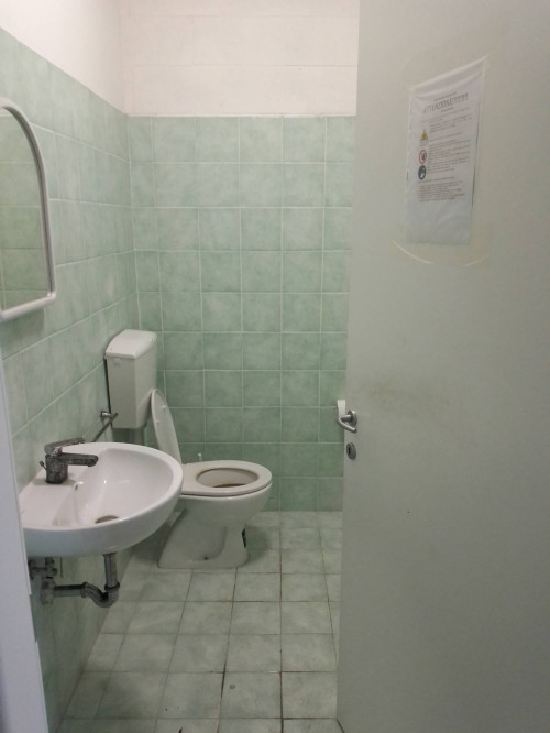 Capannone in affitto a Santa Croce sull'Arno