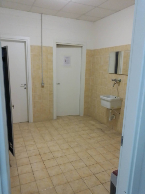 Capannone in affitto a Santa Croce sull'Arno