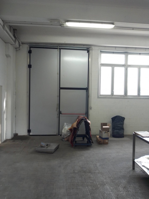 Capannone in affitto a Santa Croce sull'Arno